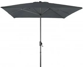 Basic Lift 2 x 3 m – parasol z rączką : Substancja Desen - 840