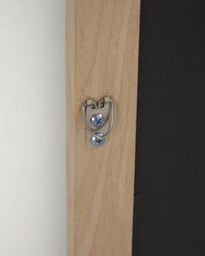 Lustro ścienne 52,5x152,5 cm Wilany – Kave Home