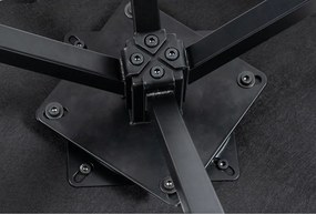 Zielony tapicerowany fotel jadalniany Lunio – Bonami Essentials