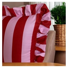 Poszewka na poduszkę 45x45 cm Ruffled – Mila Home