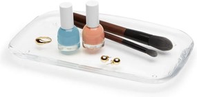 Plastikowy organizer łazienkowy Droplet – Umbra