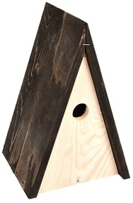 Drewniana budka dla ptaków Wigwam – Esschert Design