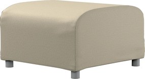 Pokrowiec na podnóżek Klippan