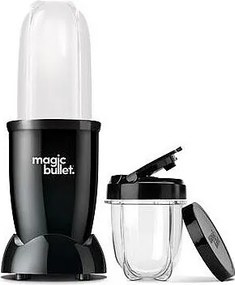 Mini Blender Magic Bullet MBR06B 200 W Czarny Nutribullet 0.56L 200W - Kompaktowy i Mocny