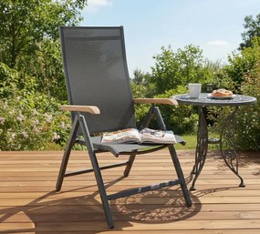 Doppler CONCEPT TEAK FSC®