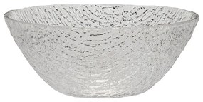 Szklana miska Fuyu – Hübsch