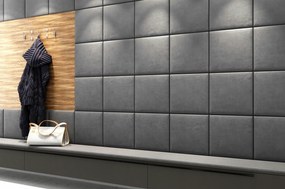 Panel Ścienny Tapicerowany 110x45