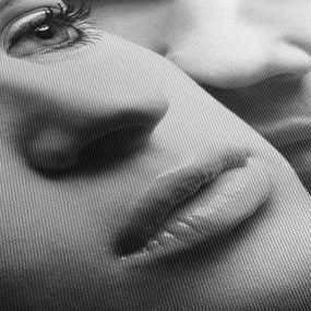 Obraz - Para (170x50 cm)