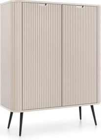 Komoda ZENZERO 103 cm do Salonu Sypialni Kaszmir