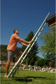 Fieldmann FZZ 4004 Drabina teleskopowa