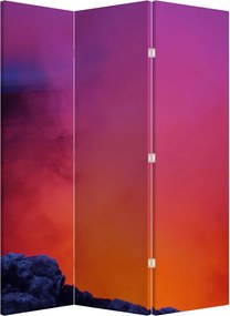 Parawan - Wulkan (126x170 cm)
