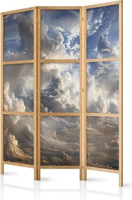 Parawan japoński Artgeist Tła i desenie 135 x 172 cm 1 szt