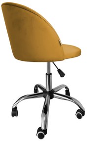 Fotel obrotowy biurowy Colin MG15