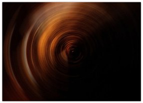 Obraz - Spirala (70x50 cm)