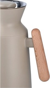 Beżowy termos 1 l Day Break – Rosendahl