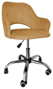 Fotel obrotowy biurowy Milano Vogue 9