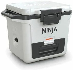 Ninja FB131EUGY lodówka turystyczna Frost Vault, 28 l, M