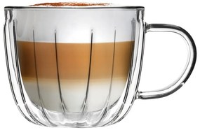 Kubki zestaw 2 szt. 250 ml Tulip – Vialli Design