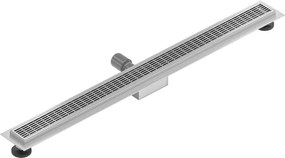Mexen Flat M33 odpływ liniowy 100 cm, inox - 1033100-15