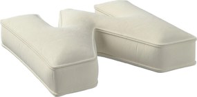 1934-704-36 kolor kremowy tkanina połyskliwa, welwetowa