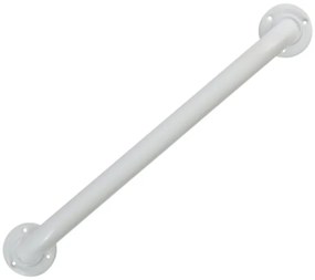 Spirella Uchwyt łazienkowy SAFE, biały, 40 cm