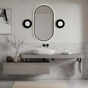 Badmöbel JUVIA Float 100 cm bis 160 cm