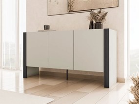 Komoda pokojowa 150 3D Zalvigo 03