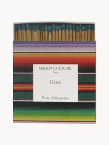 Zapałki Grace