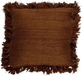 Poduszka z juty odpowiednia na zewnątrz 50x50 cm Enola – Bloomingville