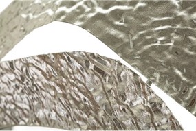 Lustro ścienne 66x75 cm Aury – Mauro Ferretti