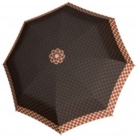 Magic Hit Polka - w pełni automatyczny parasol damski