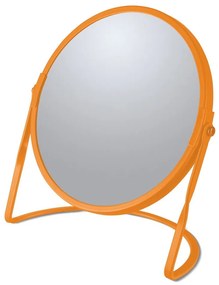 Lustro powiększające (powiększenie 5x) kosmetyczne ø 18 cm Akira – Spirella