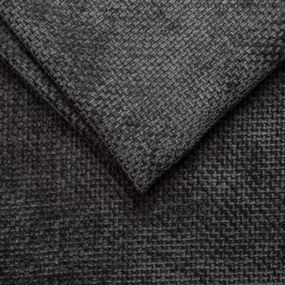 Narożnik BULL XL Lewostronny z elektryczną funkcją regulacji tkanina Eden 20 WERSAL