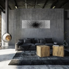 Obraz - Centrum (170x50 cm)