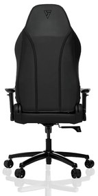 Vertagear P-Line PL1000 Racing Series Fotel Gamingowy Czarny