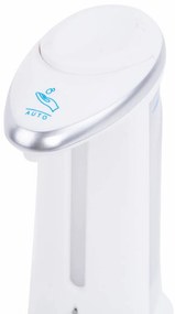 Dozownik do mydła bezdotykowy, 330 ml