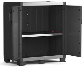 Szafa na narzędzia XL Garage Low – Keter