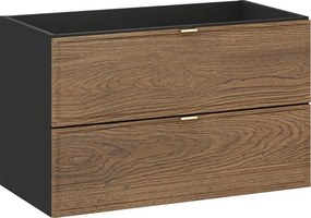 Szafka z szufladami pod umywalkę D1-W94