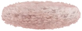Jasnoróżowy abażur ø 79 cm Eos Esther Large – UMAGE