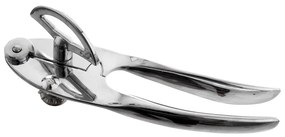 Orion Otwieracz do konserw Luxy metal chromowany