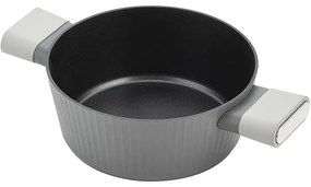 Florina Aluminiowy garnek Serrano 2,1 l, 20 cm, śred. 20 cm