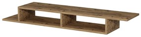 Stolik pod telewizor Muson Atlantic Pine