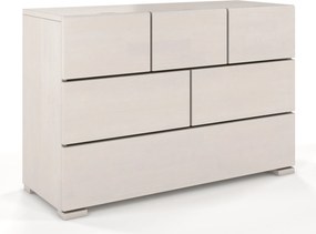 Komoda sosnowa Visby Hessler 3+2+1