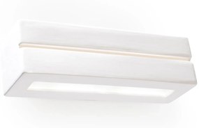 Kinkiet ceramiczny nad lustro E710 P1-B23