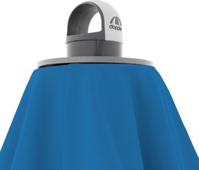 Doppler EXPERT 300x300 cm niebieski