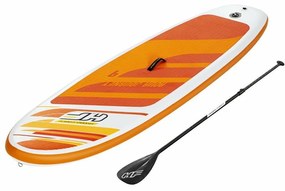 Bestway Paddle Board Aqua Journey Set, 274 x 76 x 12 cm