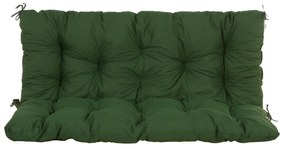 Poduszka na huśtawkę / ławkę 120 cm Frigiliana D001-32PB PATIO