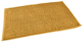 Żółty dywanik łazienkowy 50x120 cm Sweety – douceur d'intérieur