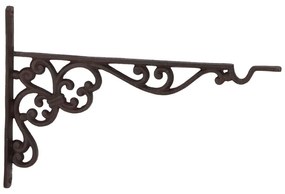 Metalowy wieszak na doniczkę – Esschert Design