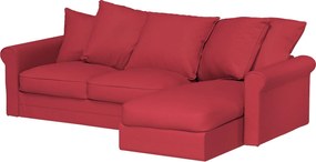 Pokrowiec na sekcję szezlonga Grönlid